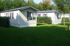 Гостиница Camping de Watertoren  Ландграаф 